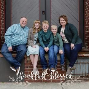 Meet your Posher, Darcie